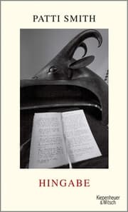 Cover von Hingabe