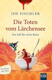 Cover von Die Toten vom Lärchensee