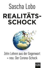 Cover von Realitätsschock