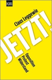Cover von Jetzt!