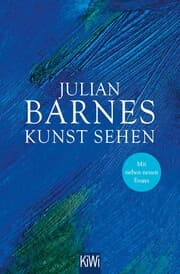 Cover von Kunst sehen