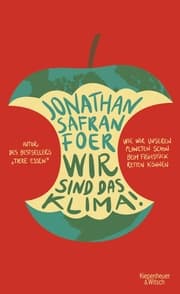 Cover von Wir sind das Klima!