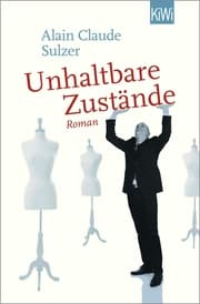 Cover von Unhaltbare Zustände