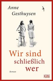 Cover von Wir sind schließlich wer