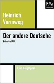 Cover von Der andere Deutsche