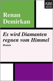 Cover von Es wird Diamanten regnen vom Himmel