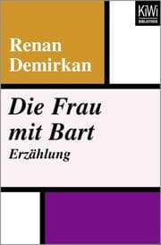 Cover von Die Frau mit Bart