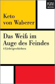 Cover von Das Weiß im Auge des Feindes