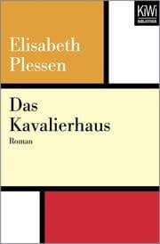 Cover von Das Kavalierhaus