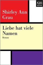 Cover von Liebe hat viele Namen