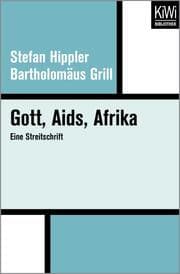 Cover von Gott, Aids, Afrika