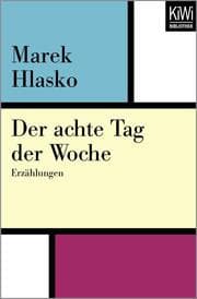 Cover von Der achte Tag der Woche