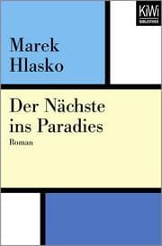 Cover von Der Nächste ins Paradies