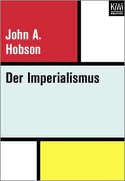 Cover von Der Imperialismus