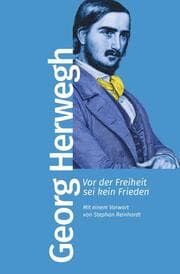 Cover von Vor der Freiheit sei kein Frieden