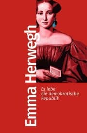 Cover von Es lebe die demokratische Republik