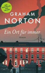 Cover von Ein Ort für immer