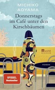Cover von Donnerstags im Café unter den Kirschbäumen
