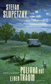 Cover von Polivka hat einen Traum