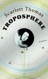 Cover von Troposphere