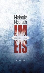 Cover von Im Eis