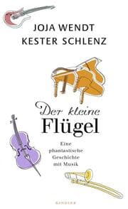 Cover von Der kleine Flügel