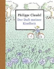 Cover von Der Duft meiner Kindheit