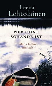 Cover von Wer ohne Schande ist