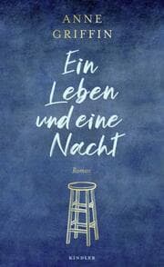 Cover von Ein Leben und eine Nacht