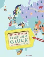 Cover von Reise zum Glück