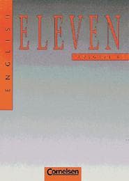Cover von English Eleven, Gy