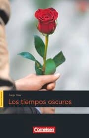Cover von Los tiempos oscuros