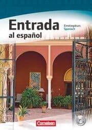 Cover von Perspectivas Ya! - Spanisch für Erwachsene - Aktuelle Ausgabe - Entrada al español