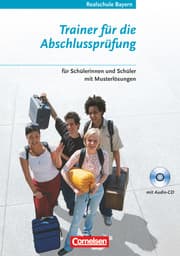 Cover von Réalités - Lehrwerk für den Französischunterricht - Aktuelle Ausgabe - Band 4