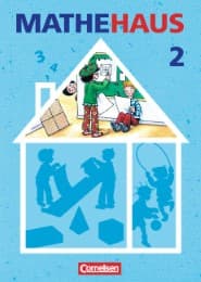 Cover von Mathehaus, Allgemeine Ausgabe, Gs