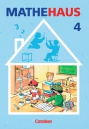 Cover von Mathehaus, Allgemeine Ausgabe, Gs