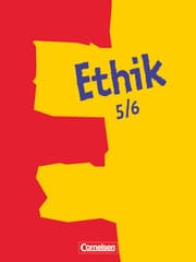 Cover von Ethik - Sekundarstufe I