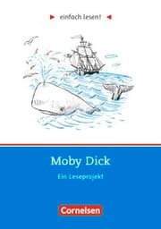 Cover von Einfach lesen! - Leseprojekte - Leseförderung ab Klasse 5 - Niveau 3