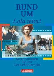 Cover von Rund um ... - Sekundarstufe II