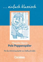 Cover von Pole Poppenspäler