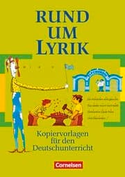 Cover von Rund um ... - Sekundarstufe I
