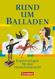 Cover von Rund um ... - Sekundarstufe I
