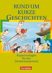 Cover von Rund um ... - Sekundarstufe I