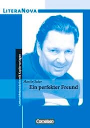 Cover von LiteraNova - Unterrichtsmodelle mit Kopiervorlagen