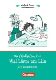 Cover von Martina Dierks: Die fabelhaften Vier