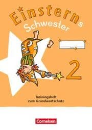 Cover von Einsterns Schwester - Sprache und Lesen - Neubearbeitung 2022 - 2. Schuljahr