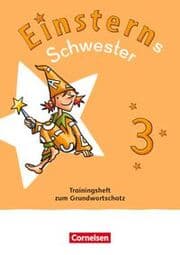 Cover von Einsterns Schwester - Sprache und Lesen - Neubearbeitung 2022 - 3. Schuljahr