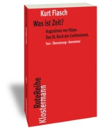 Cover von Was ist Zeit?