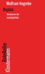 Cover von Duplex