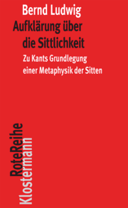 Cover von Aufklärung über die Sittlichkeit